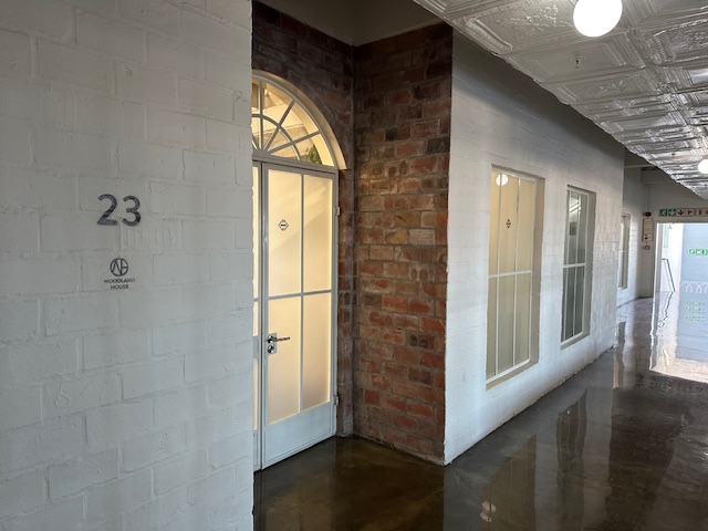 To Let Commercial Property for Rent in Woodstock Western Cape